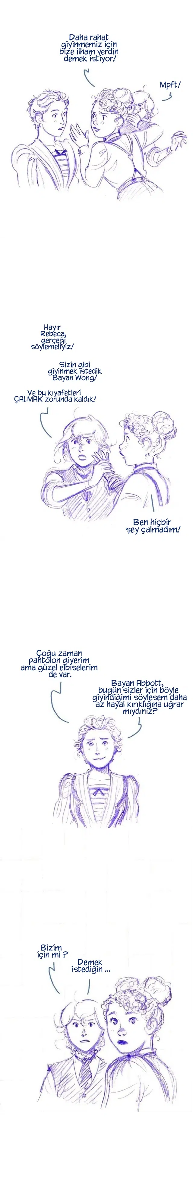 Bir Doktorun Günlük Hayatı - Bölüm 90 Sayfa 4