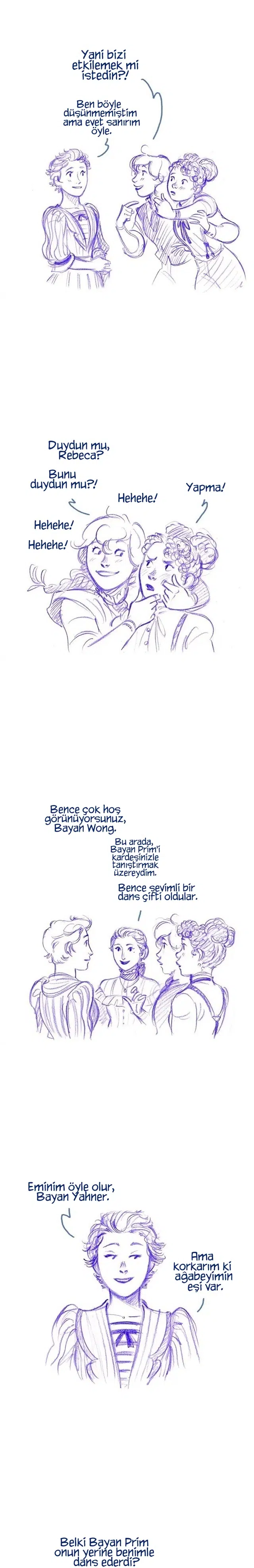 Bir Doktorun Günlük Hayatı - Bölüm 90 Sayfa 5