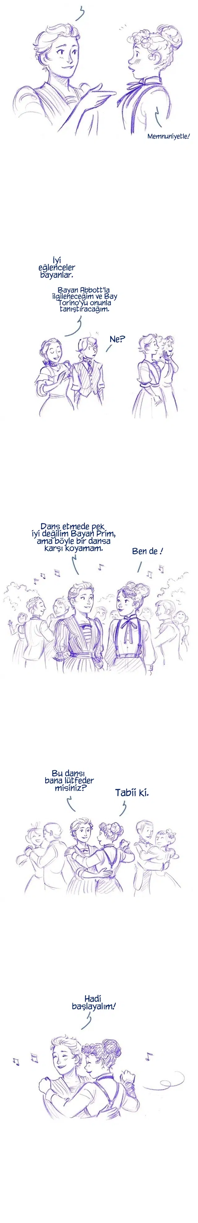 Bir Doktorun Günlük Hayatı - Bölüm 90 Sayfa 6