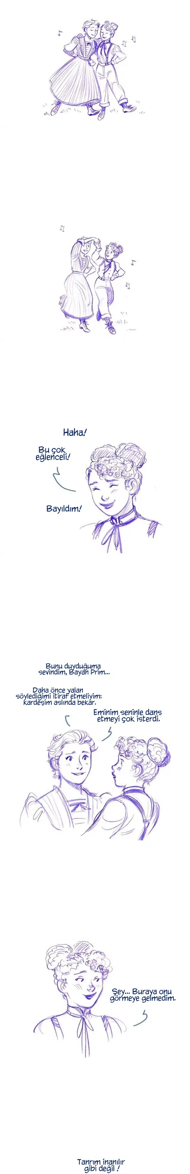 Bir Doktorun Günlük Hayatı - Bölüm 90 Sayfa 7
