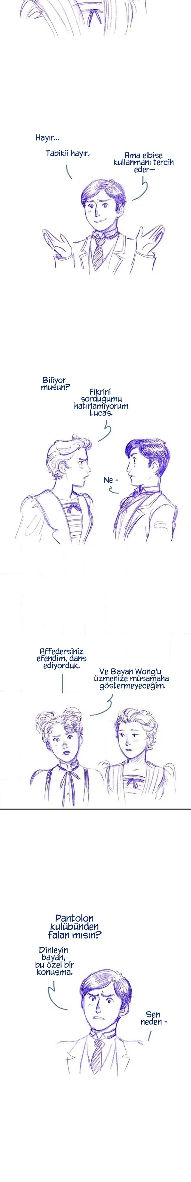 Bir Doktorun Günlük Hayatı - Bölüm 90 Sayfa 9