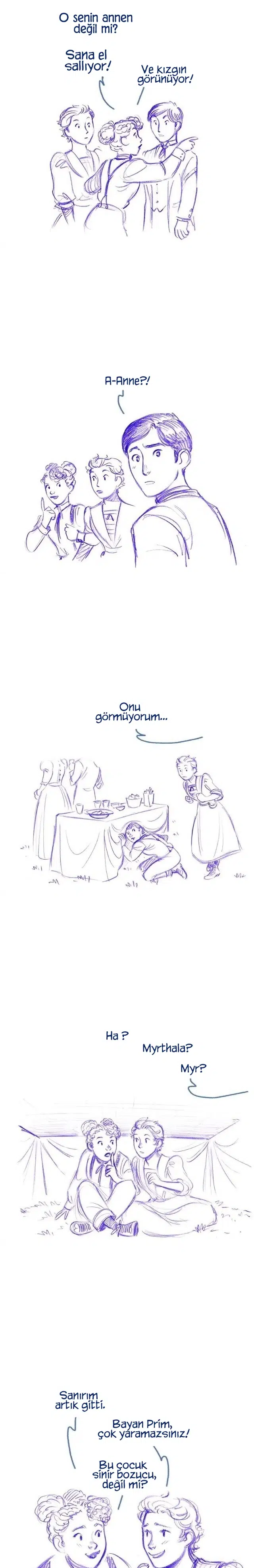 Bir Doktorun Günlük Hayatı - Bölüm 90 Sayfa 10