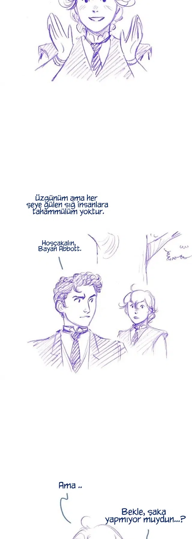 Bir Doktorun Günlük Hayatı - Bölüm 90 Sayfa 17