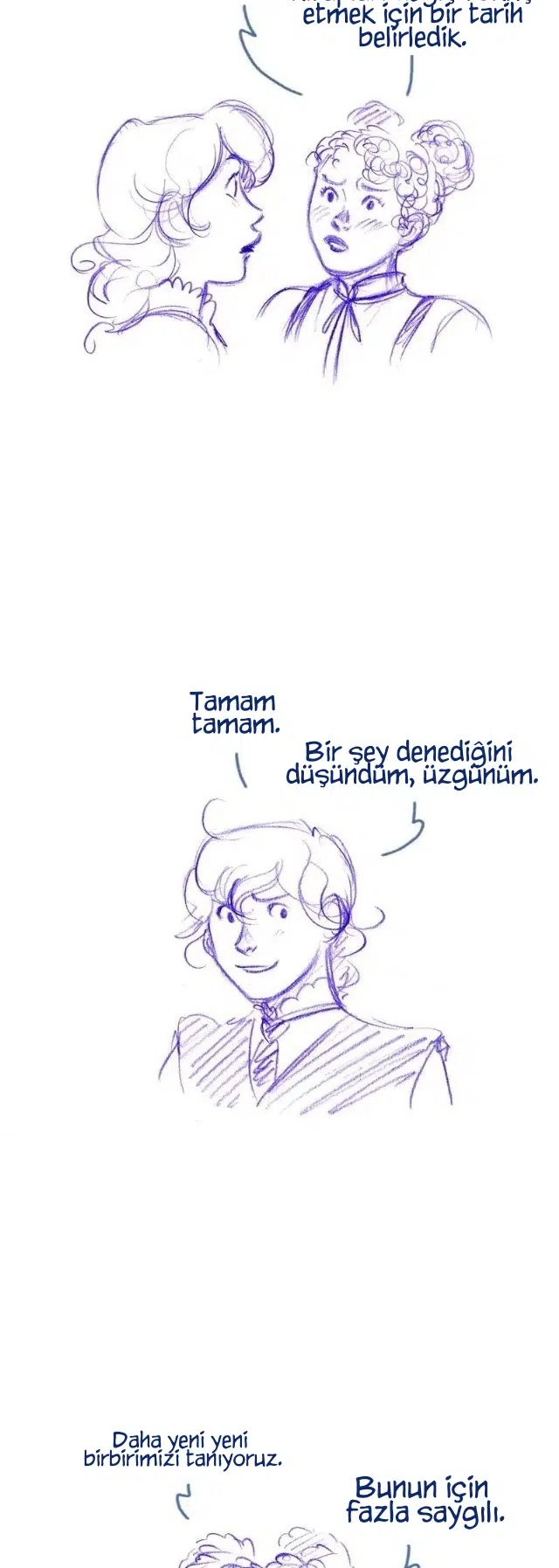 Bir Doktorun Günlük Hayatı - Bölüm 90 Sayfa 21