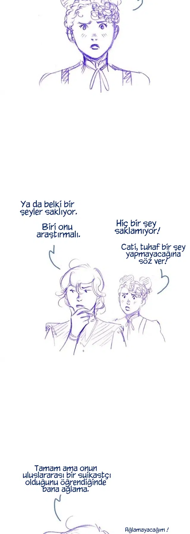 Bir Doktorun Günlük Hayatı - Bölüm 90 Sayfa 22