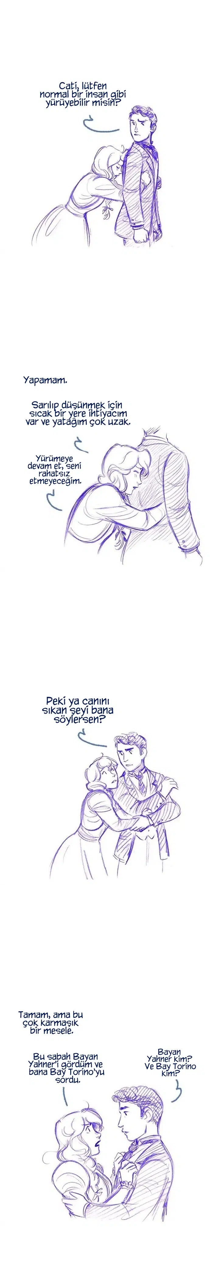 Bir Doktorun Günlük Hayatı - Bölüm 91 Sayfa 3