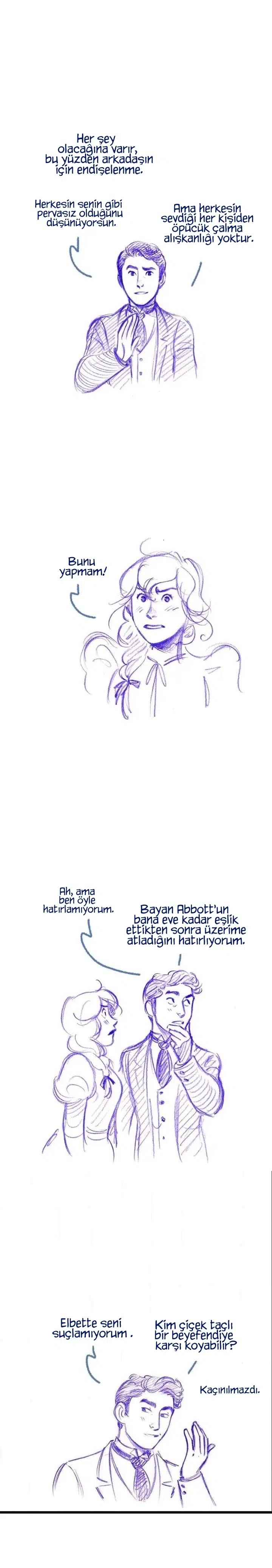 Bir Doktorun Günlük Hayatı - Bölüm 91 Sayfa 10