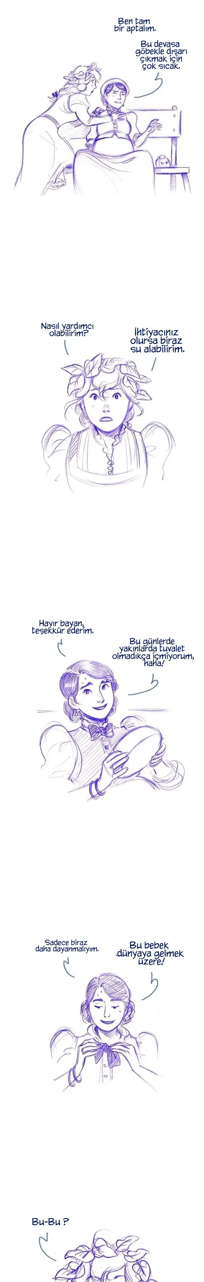 Bir Doktorun Günlük Hayatı - Bölüm 92 Sayfa 4