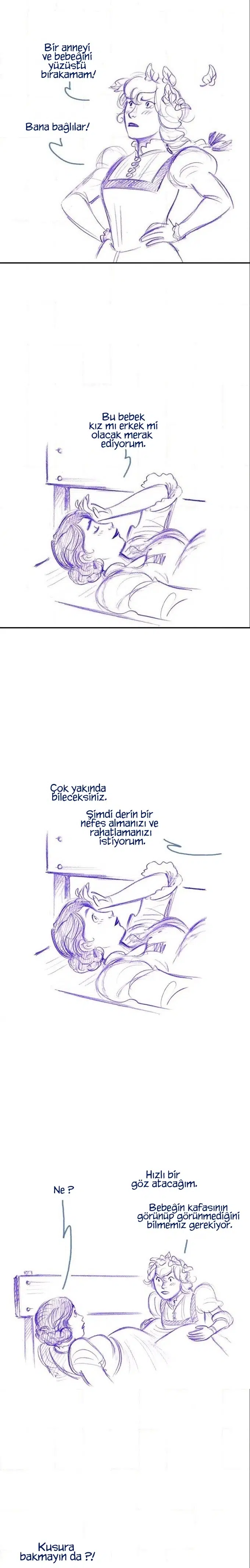 Bir Doktorun Günlük Hayatı - Bölüm 92 Sayfa 7