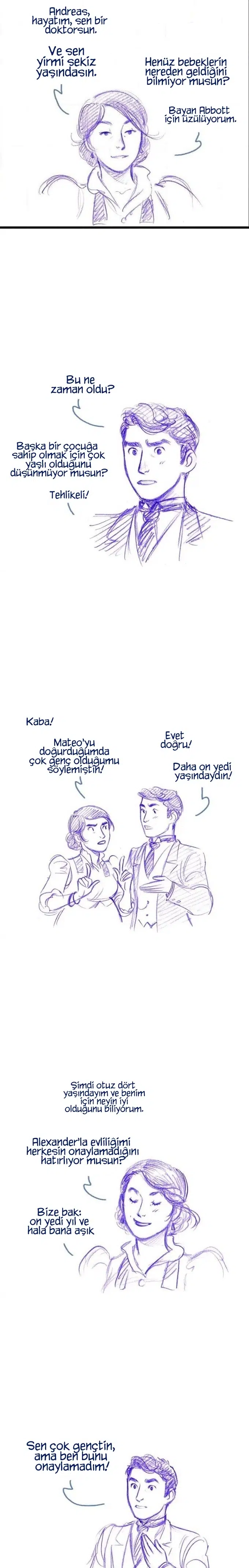 Bir Doktorun Günlük Hayatı - Bölüm 92 Sayfa 11
