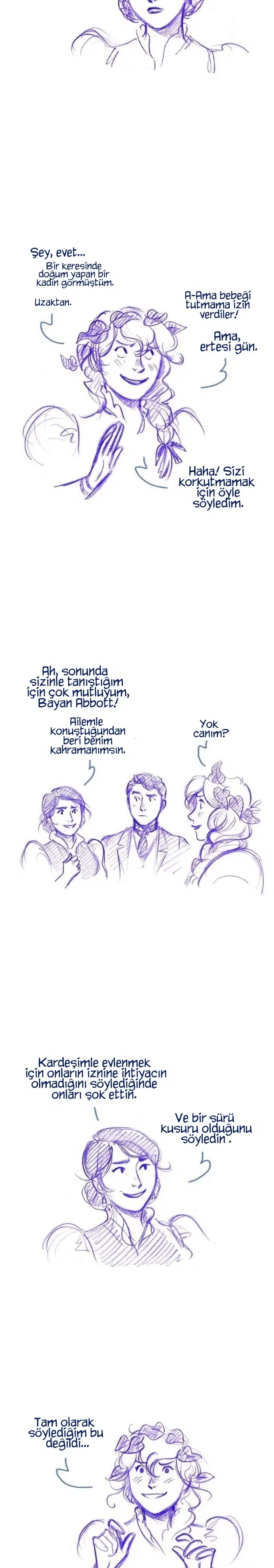Bir Doktorun Günlük Hayatı - Bölüm 92 Sayfa 13