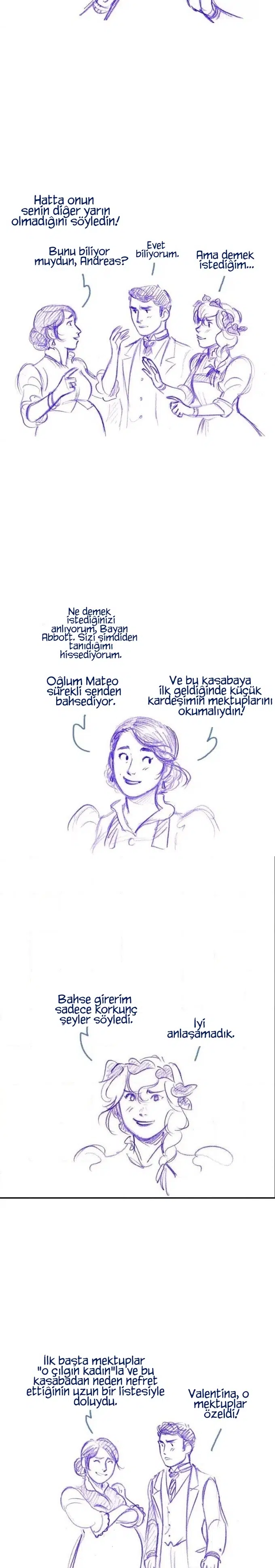 Bir Doktorun Günlük Hayatı - Bölüm 92 Sayfa 14