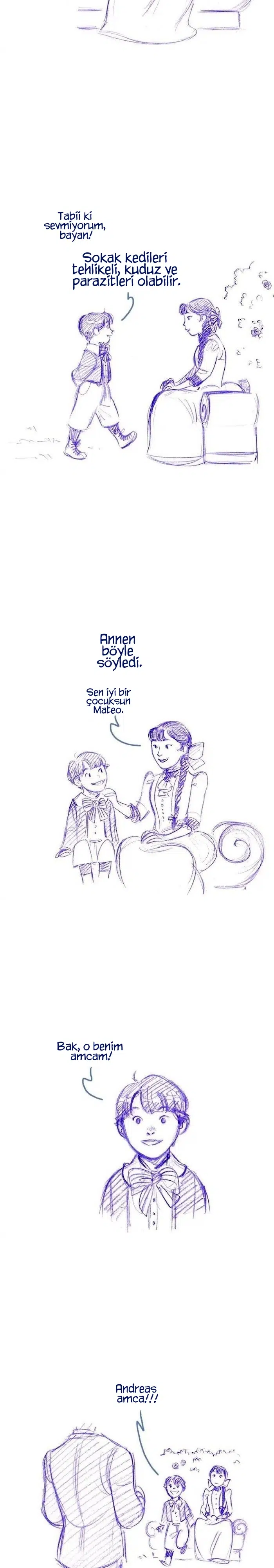 Bir Doktorun Günlük Hayatı - Bölüm 93 Sayfa 3