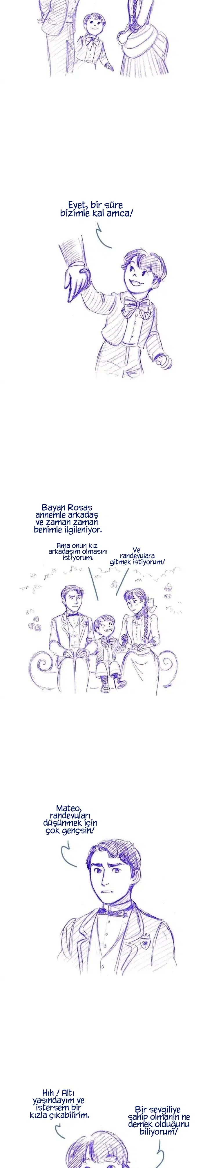 Bir Doktorun Günlük Hayatı - Bölüm 93 Sayfa 5