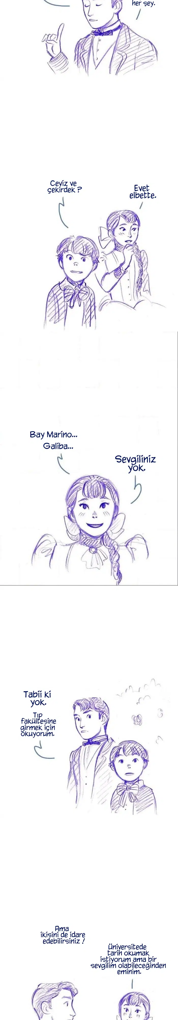 Bir Doktorun Günlük Hayatı - Bölüm 93 Sayfa 7