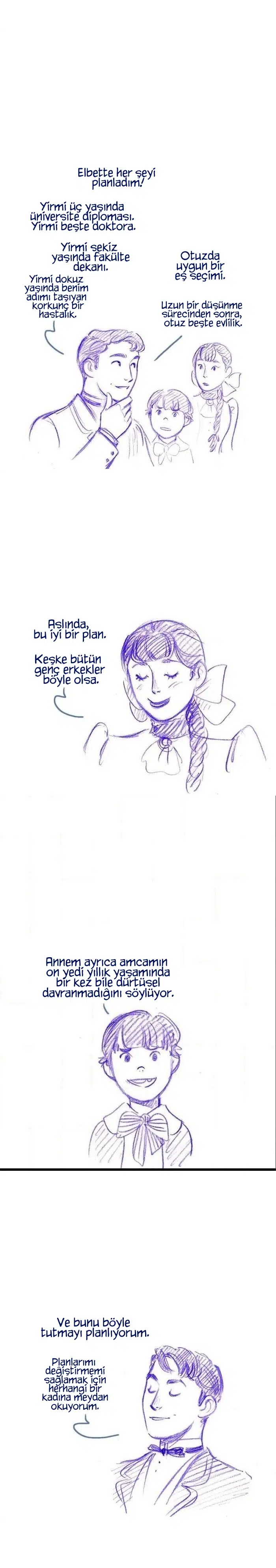 Bir Doktorun Günlük Hayatı - Bölüm 93 Sayfa 14