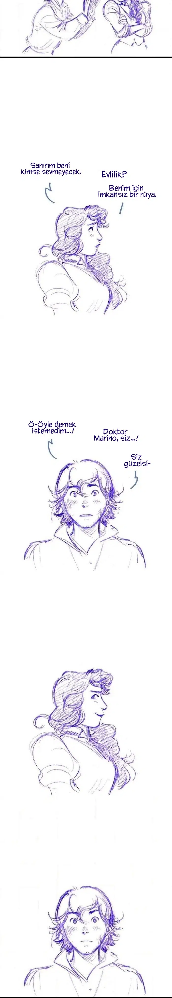 Bir Doktorun Günlük Hayatı - Bölüm 94 Sayfa 9