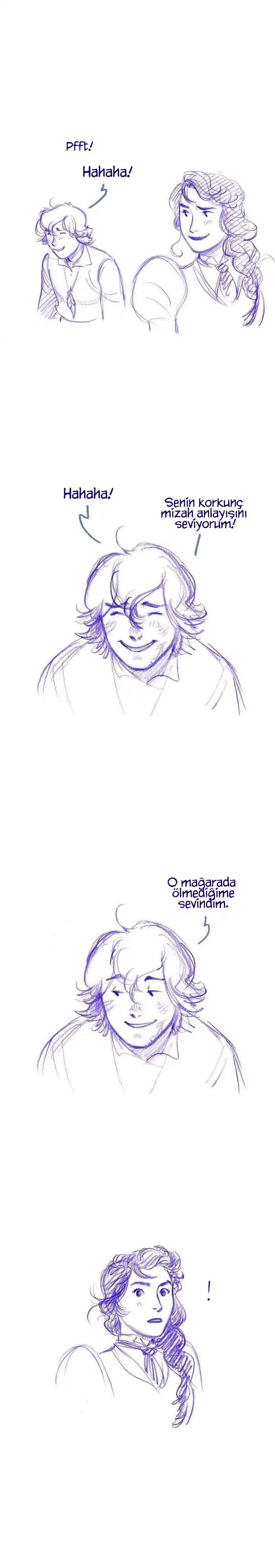 Bir Doktorun Günlük Hayatı - Bölüm 94 Sayfa 10