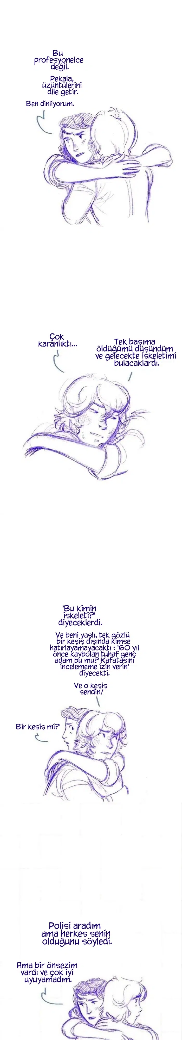 Bir Doktorun Günlük Hayatı - Bölüm 94 Sayfa 13