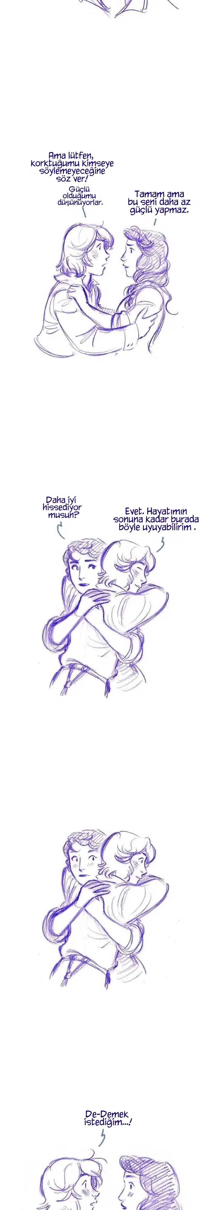 Bir Doktorun Günlük Hayatı - Bölüm 94 Sayfa 15