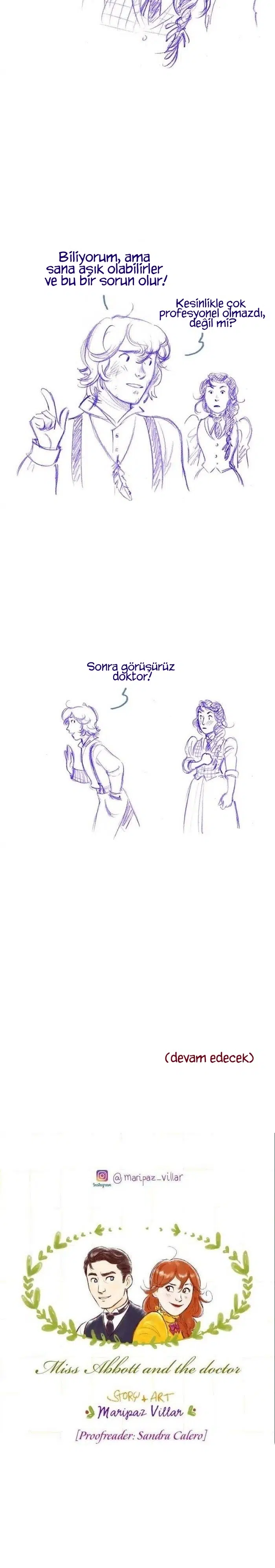 Bir Doktorun Günlük Hayatı - Bölüm 94 Sayfa 17