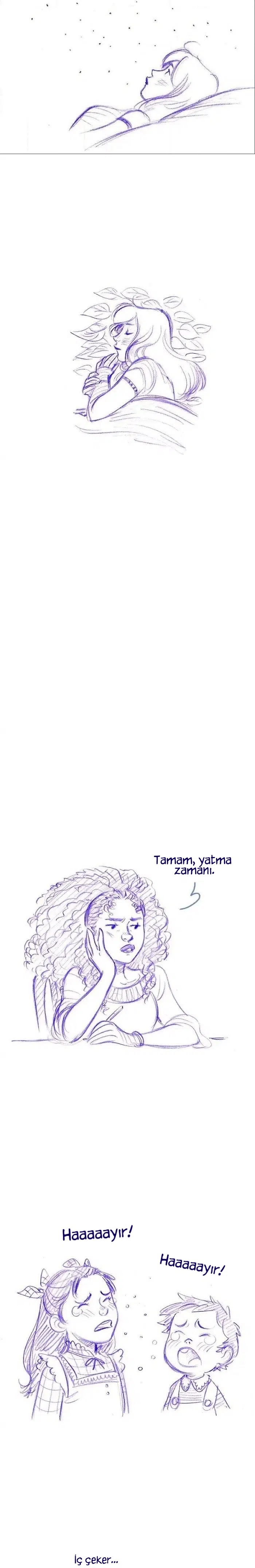 Bir Doktorun Günlük Hayatı - Bölüm 95 Sayfa 7