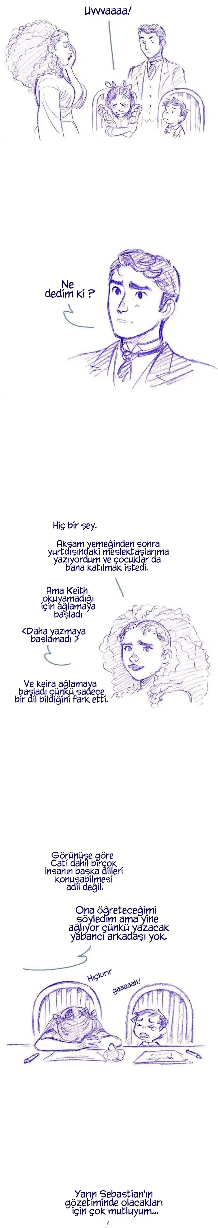 Bir Doktorun Günlük Hayatı - Bölüm 95 Sayfa 10