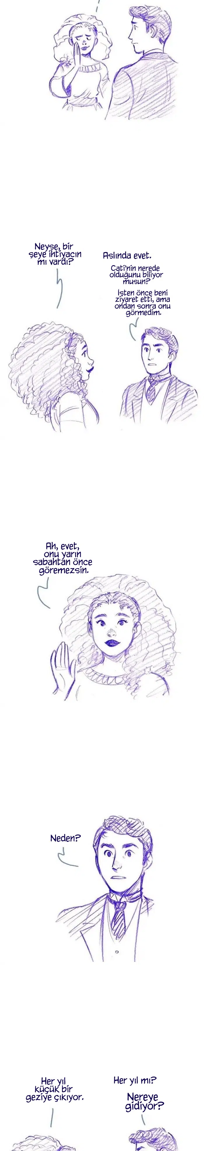 Bir Doktorun Günlük Hayatı - Bölüm 95 Sayfa 11