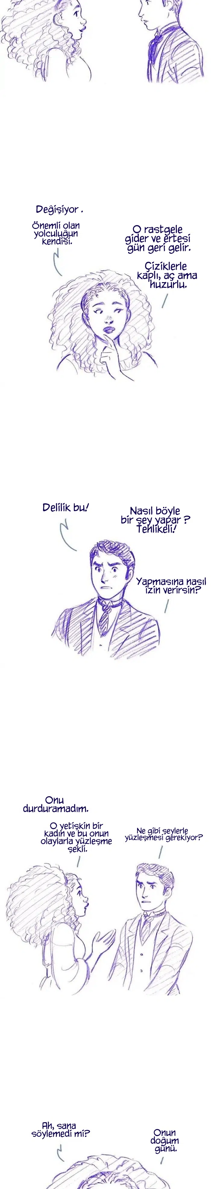 Bir Doktorun Günlük Hayatı - Bölüm 95 Sayfa 12