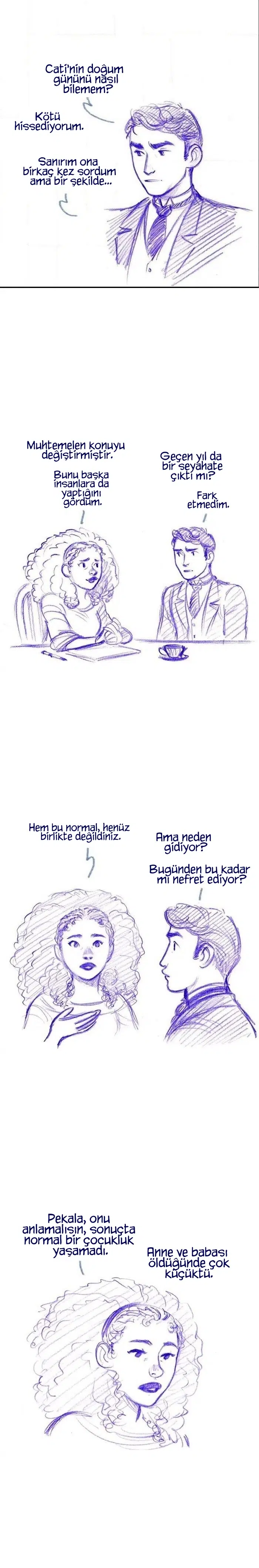 Bir Doktorun Günlük Hayatı - Bölüm 96 Sayfa 3