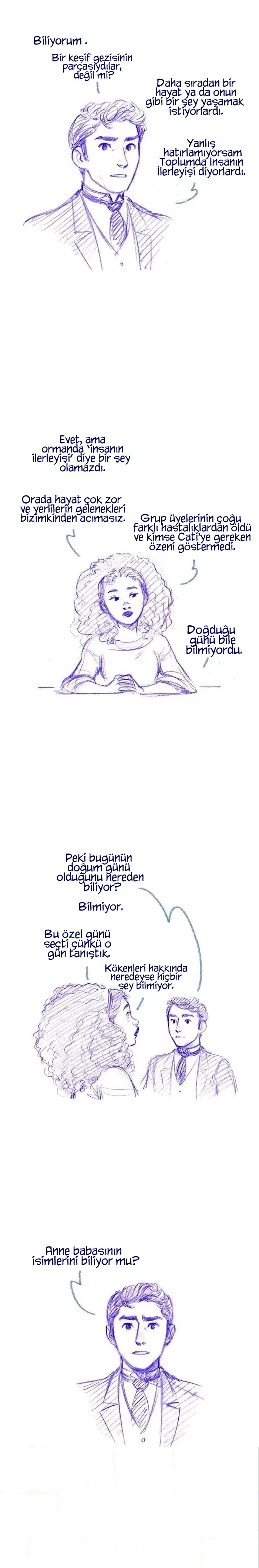 Bir Doktorun Günlük Hayatı - Bölüm 96 Sayfa 4