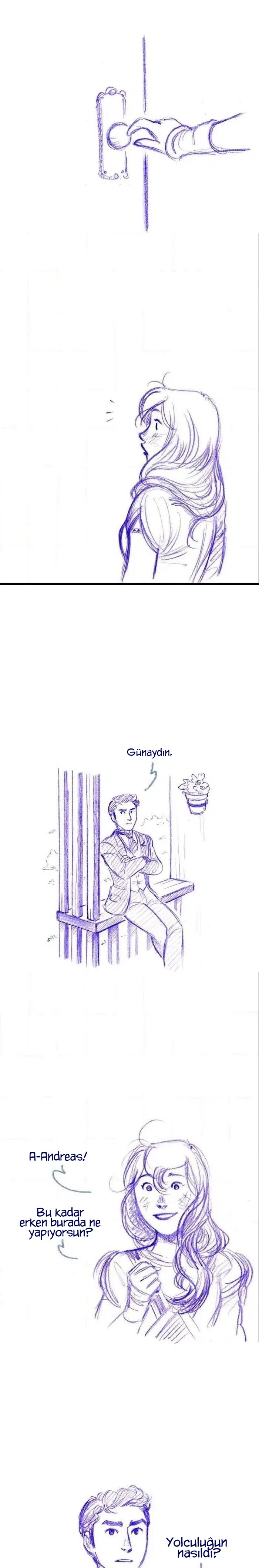 Bir Doktorun Günlük Hayatı - Bölüm 96 Sayfa 7