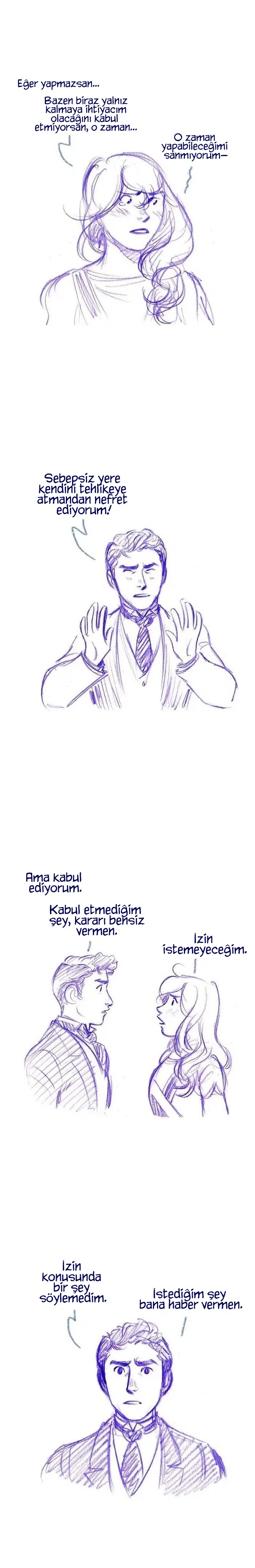 Bir Doktorun Günlük Hayatı - Bölüm 96 Sayfa 12
