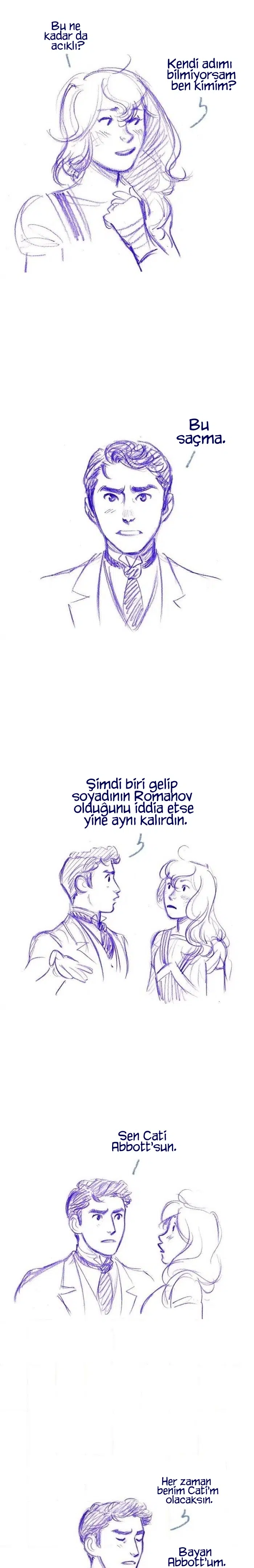 Bir Doktorun Günlük Hayatı - Bölüm 96 Sayfa 15