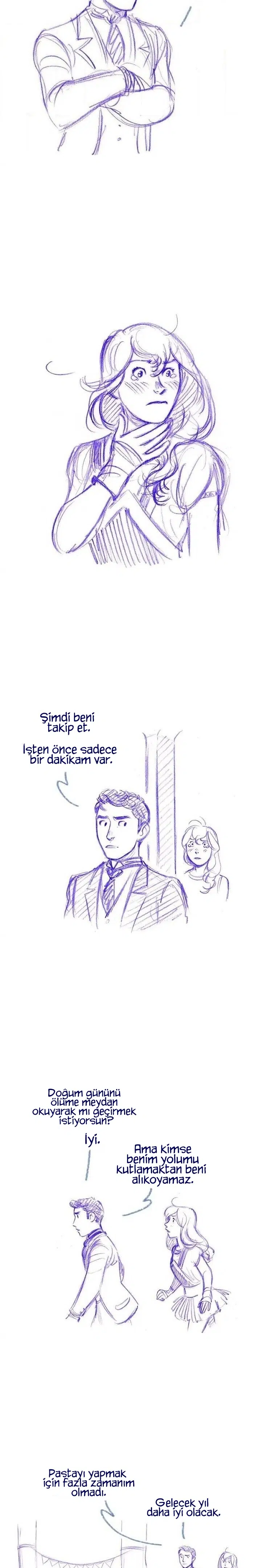 Bir Doktorun Günlük Hayatı - Bölüm 96 Sayfa 16