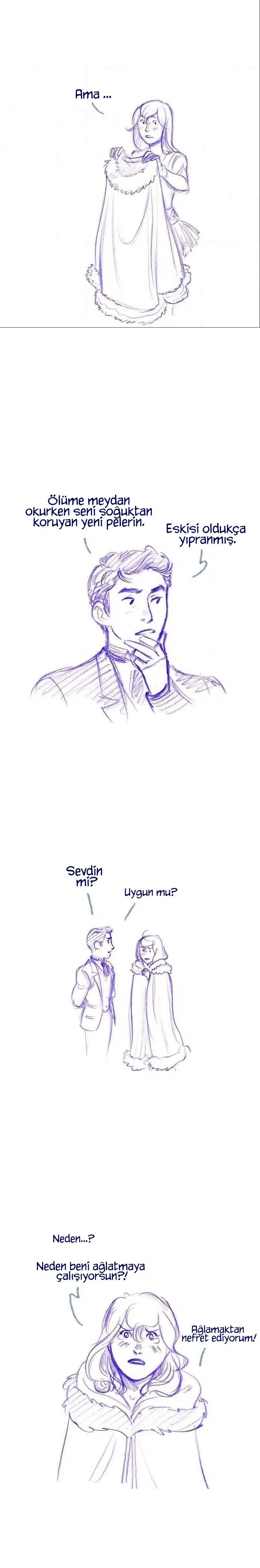 Bir Doktorun Günlük Hayatı - Bölüm 96 Sayfa 19