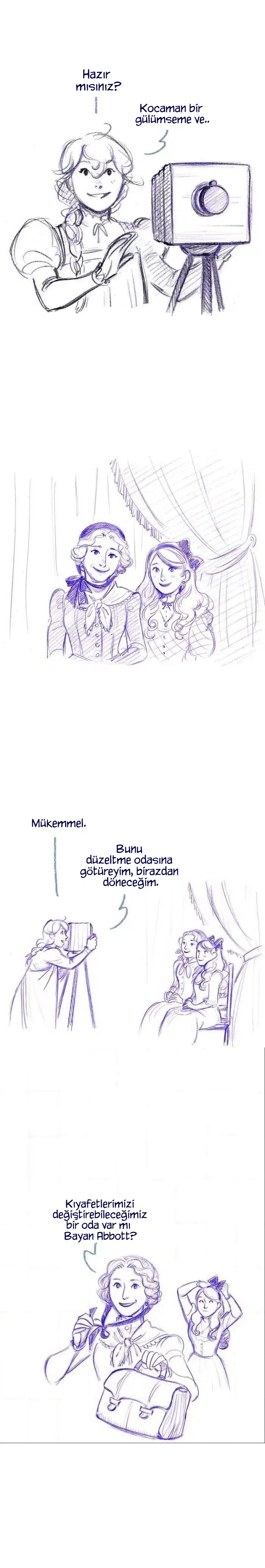Bir Doktorun Günlük Hayatı - Bölüm 97 Sayfa 2
