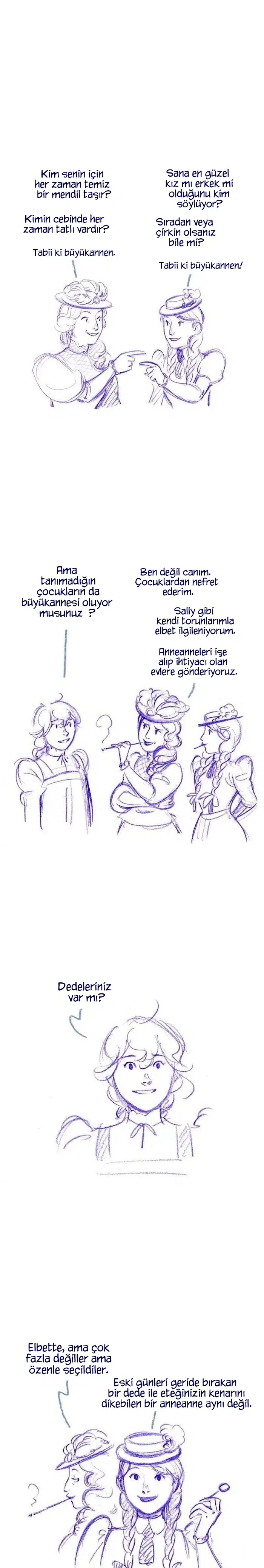 Bir Doktorun Günlük Hayatı - Bölüm 97 Sayfa 7