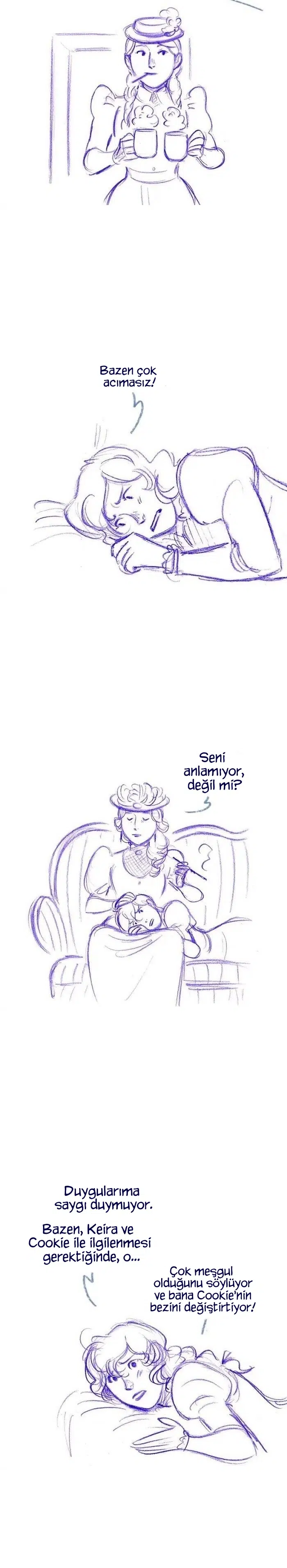 Bir Doktorun Günlük Hayatı - Bölüm 97 Sayfa 11