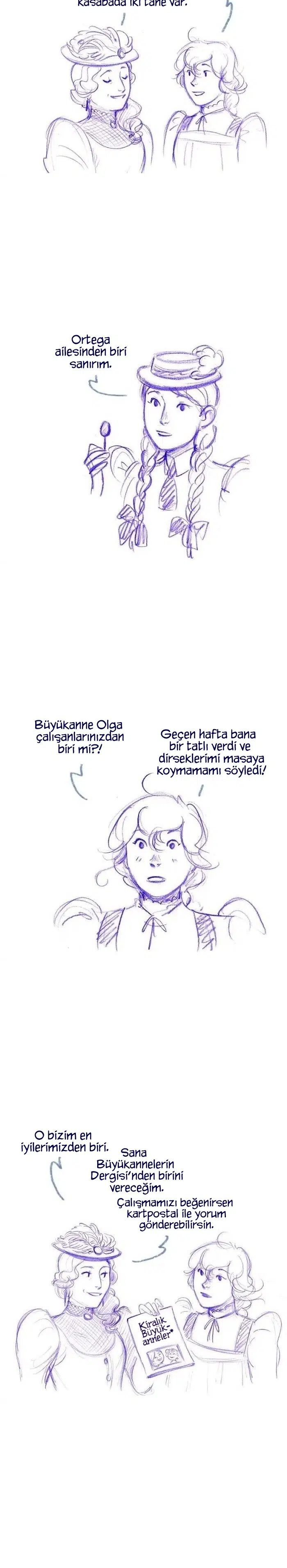 Bir Doktorun Günlük Hayatı - Bölüm 97 Sayfa 16
