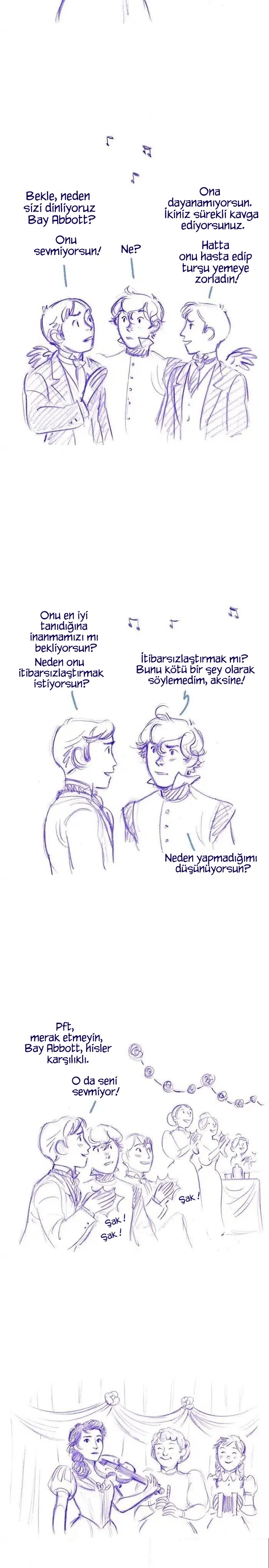 Bir Doktorun Günlük Hayatı - Bölüm 98 Sayfa 6