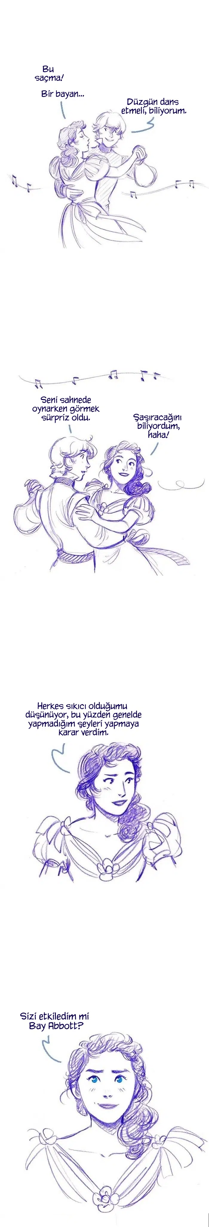 Bir Doktorun Günlük Hayatı - Bölüm 98 Sayfa 11