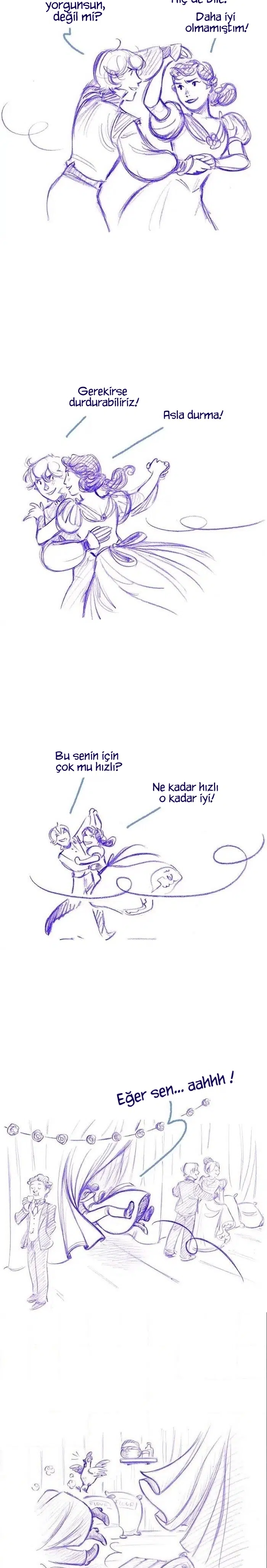 Bir Doktorun Günlük Hayatı - Bölüm 98 Sayfa 14
