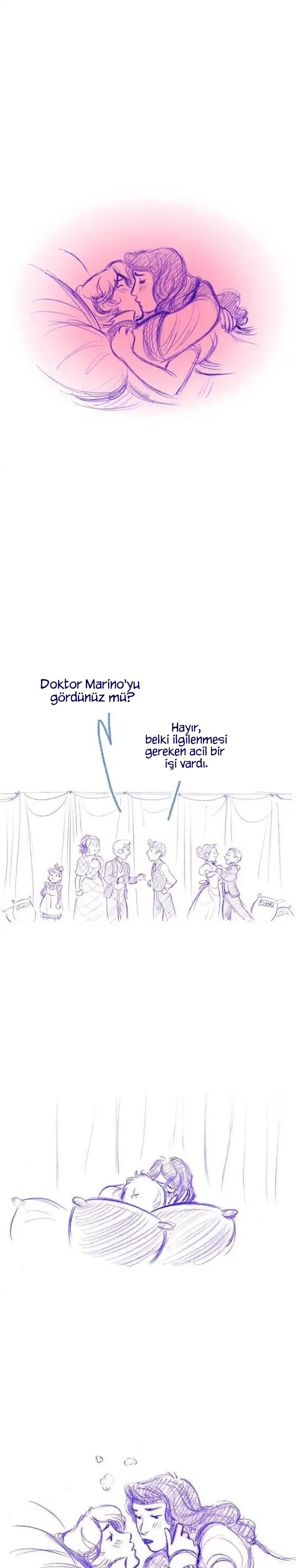 Bir Doktorun Günlük Hayatı - Bölüm 98 Sayfa 18