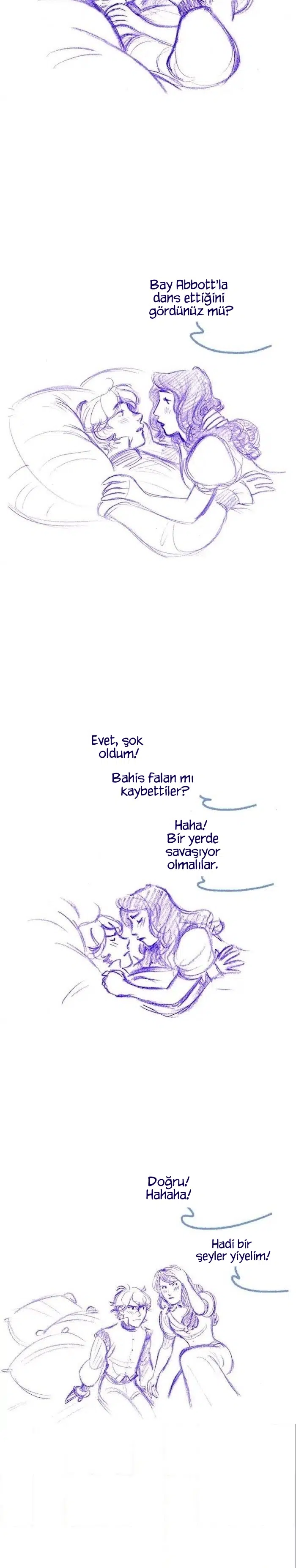 Bir Doktorun Günlük Hayatı - Bölüm 98 Sayfa 19