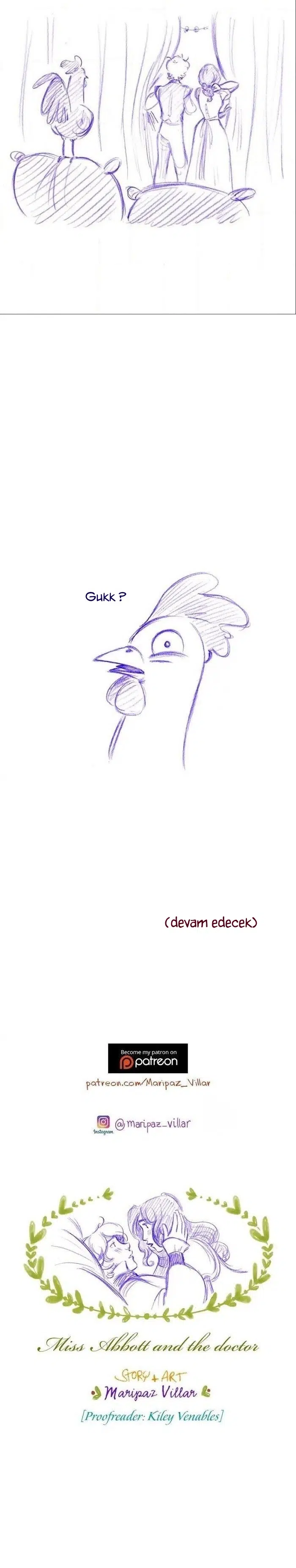 Bir Doktorun Günlük Hayatı - Bölüm 98 Sayfa 20