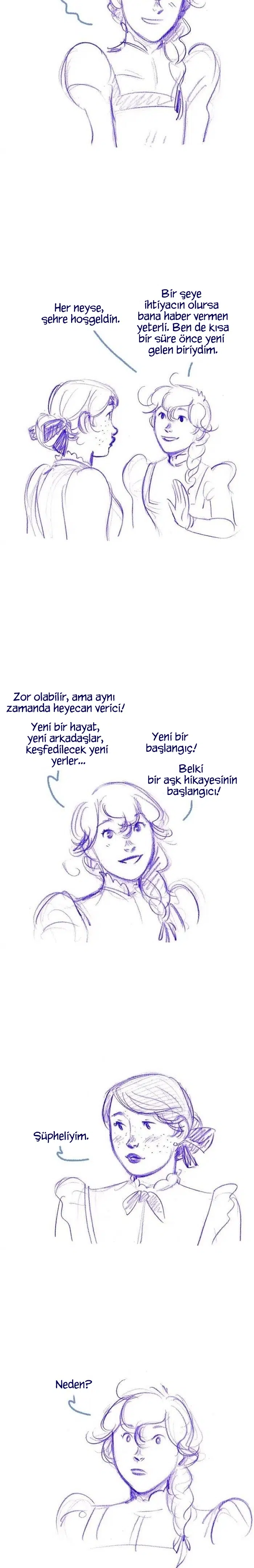 Bir Doktorun Günlük Hayatı - Bölüm 99 Sayfa 8