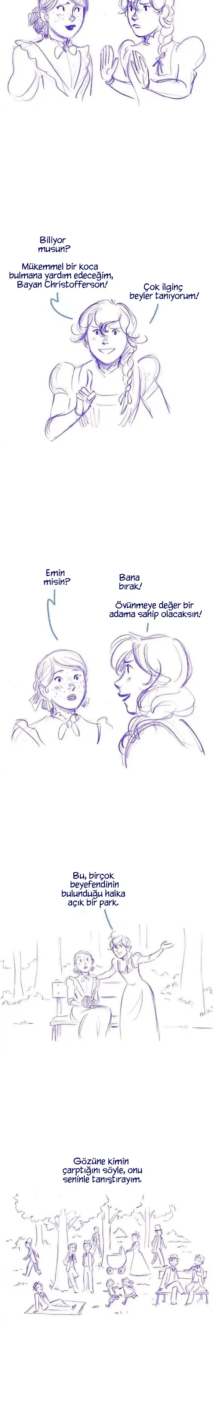 Bir Doktorun Günlük Hayatı - Bölüm 99 Sayfa 10