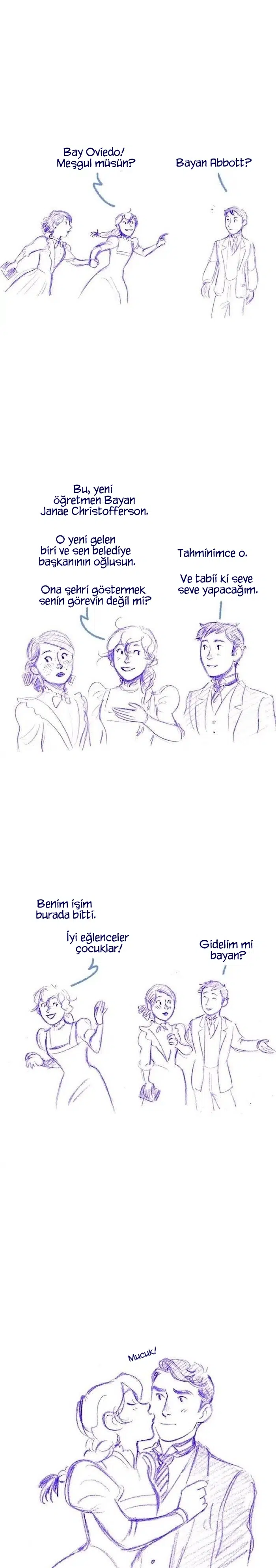 Bir Doktorun Günlük Hayatı - Bölüm 99 Sayfa 18