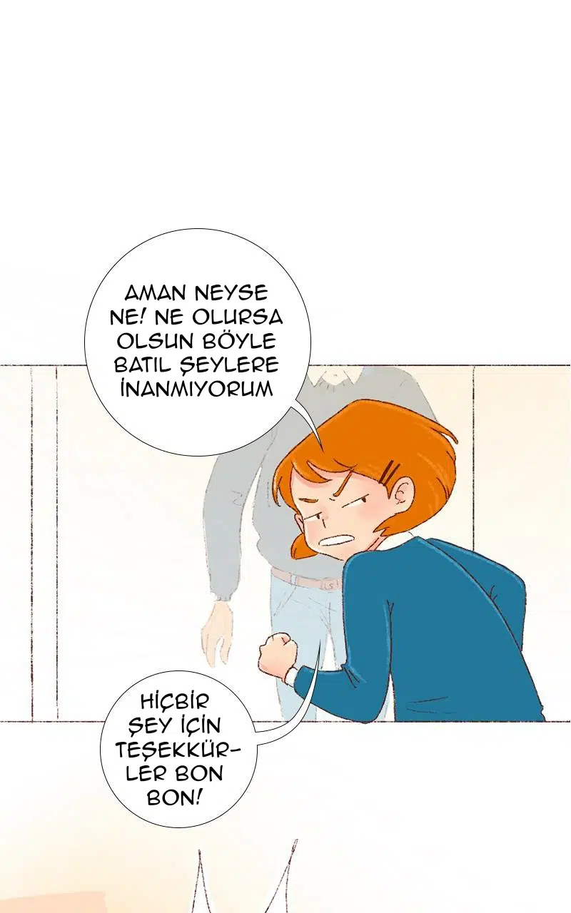 Kalbimi Bahse Koydum - Bölüm 7 Sayfa 2